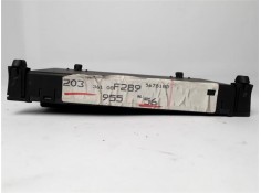 Recambio de centralita cierre para mercedes-benz clase c (bm 203) berlina 2.2 220 cdi (203.006) referencia OEM IAM 2038205526  