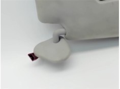 Recambio de parasol derecho para bmw serie 7 (e65/e66) 4.4 745i referencia OEM IAM 51167017792  