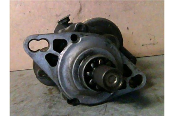 Recambio de motor arranque para honda civic iv fastback (ma, mb) 1.5 i vtec-e (ma9) referencia OEM IAM 31200P1KEO  