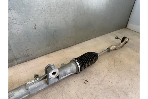 Recambio de cremallera direccion asistida para renault clio v 1.0 business referencia OEM IAM 490011723R 6900004287C 