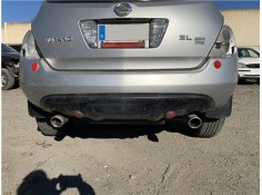 PARAGOLPES TRASERO 85022CA025 85022CA026 