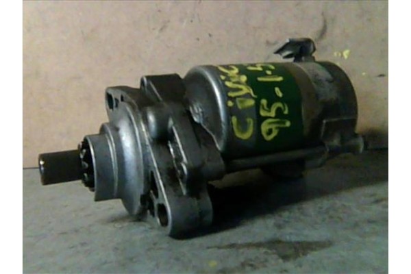 Recambio de motor arranque para honda civic iv fastback (ma, mb) 1.5 i vtec-e (ma9) referencia OEM IAM 31200P1KEO  