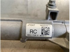 Recambio de cremallera direccion asistida para renault clio v 1.0 business referencia OEM IAM 490011723R 6900004287C 