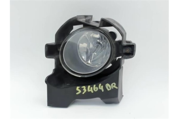 Recambio de faro antiniebla derecho para nissan qashqai +2 (jj10) 1.6 dci referencia OEM IAM 261508992A 261508990A , NISSAN | 2 Recambio de faro antiniebla derecho para nissan qashqai +2 (jj10) 1.6 dci referencia OEM IAM 261508992A 261508990A , NISSAN | 2