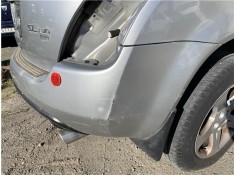 Recambio de paragolpes trasero para nissan murano (z50) 3.5 referencia OEM IAM 85022CA025 85022CA026 