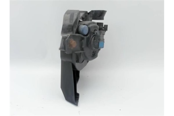 Recambio de faro antiniebla derecho para nissan qashqai +2 (jj10) 1.6 dci referencia OEM IAM 261508992A  261508990A , NISSAN | 2