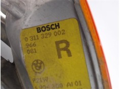 Recambio de intermitente delantero dcho para bmw serie 3 coupe (e46) referencia OEM IAM 0311329002  