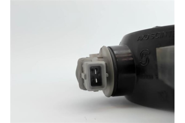 Recambio de piloto antiniebla trasero derecho para peugeot 206 2.0 hdi 90 referencia OEM IAM 4510622  