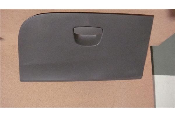 Recambio de guantera salpicadero para seat ibiza berlina (6j5) 1.4 referencia OEM IAM 6J18570954W4   Recambio de guantera salpicadero para seat ibiza berlina (6j5) 1.4 referencia OEM IAM 6J18570954W4