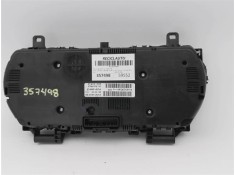 Recambio de cuadro completo para renault clio v 1.0 business referencia OEM IAM 248100950R  