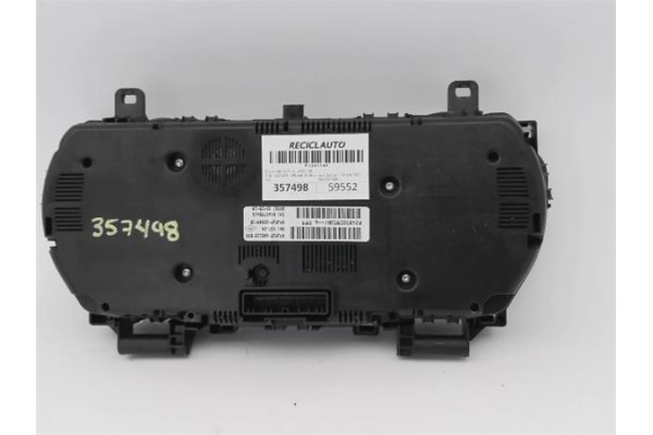 Recambio de cuadro completo para renault clio v 1.0 business referencia OEM IAM 248100950R  