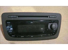 RADIO / CD 6J1035153G 