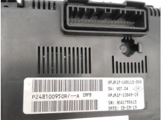 Recambio de cuadro completo para renault clio v 1.0 business referencia OEM IAM 248100950R  