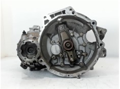 Recambio de caja cambios manual para seat cordoba berlina (6k2) 1.9 gt (1997) referencia OEM IAM 02A301107B CYP 10107370807 