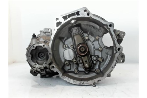 Recambio de caja cambios manual para seat cordoba berlina (6k2) 1.9 gt (1997) referencia OEM IAM 02A301107B CYP 10107370807 