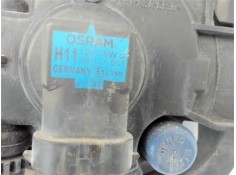 Recambio de faro antiniebla derecho para nissan qashqai +2 (jj10) 1.6 dci referencia OEM IAM 261508992A  261508990A , NISSAN | 2