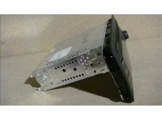 Recambio de radio / cd para seat ibiza berlina (6j5) 1.4 referencia OEM IAM 6J1035153G  