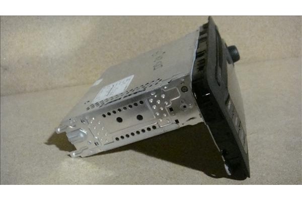 Recambio de radio / cd para seat ibiza berlina (6j5) 1.4 referencia OEM IAM 6J1035153G  