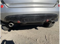 Recambio de paragolpes trasero para nissan murano (z50) 3.5 referencia OEM IAM 85022CA025 85022CA026 