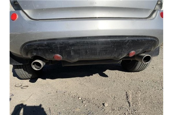 Recambio de paragolpes trasero para nissan murano (z50) 3.5 referencia OEM IAM 85022CA025 85022CA026 