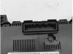 Recambio de cuadro completo para renault clio v 1.0 business referencia OEM IAM 248100950R  