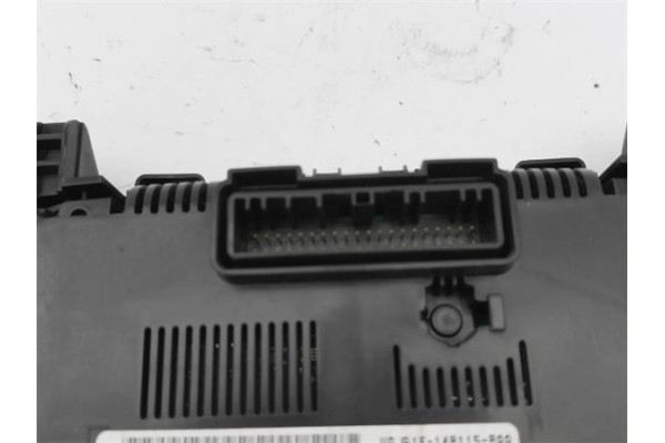 Recambio de cuadro completo para renault clio v 1.0 business referencia OEM IAM 248100950R  
