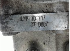 Recambio de caja cambios manual para seat cordoba berlina (6k2) 1.9 gt (1997) referencia OEM IAM 02A301107B CYP 10107370807 