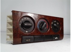 Recambio de mandos calefaccion / a.a. para rover serie 400 (rt) 1.6 416 si (5-ptas.) referencia OEM IAM 80410ST3E010 FQ1643 