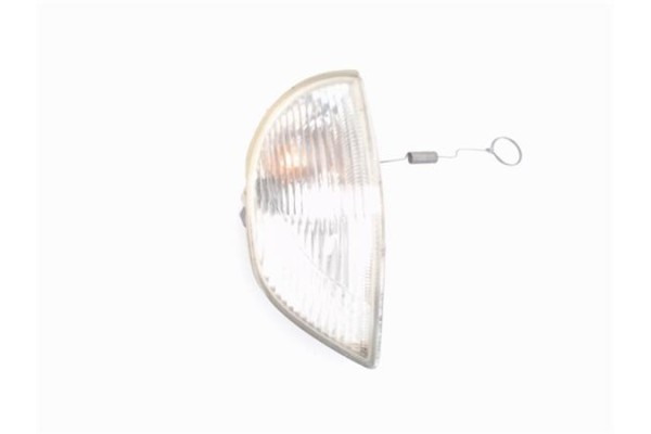 Recambio de intermitente delantero dcho para fiat seicento (187) referencia OEM IAM   