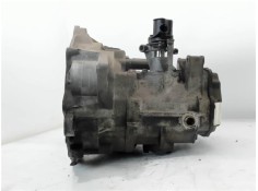 Recambio de caja cambios manual para seat cordoba berlina (6k2) 1.9 gt (1997) referencia OEM IAM 02A301107B CYP 10107370807 