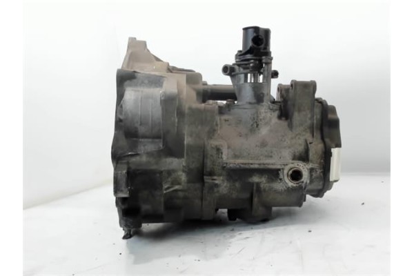 Recambio de caja cambios manual para seat cordoba berlina (6k2) 1.9 gt (1997) referencia OEM IAM 02A301107B CYP 10107370807 