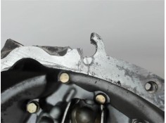 Recambio de caja cambios manual para seat cordoba berlina (6k2) 1.9 gt (1997) referencia OEM IAM 02A301107B CYP 10107370807 