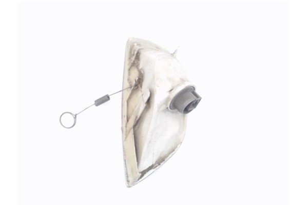 Recambio de intermitente delantero dcho para fiat seicento (187) referencia OEM IAM   