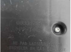 Recambio de cuadro completo para renault clio v 1.0 business referencia OEM IAM 248100950R  