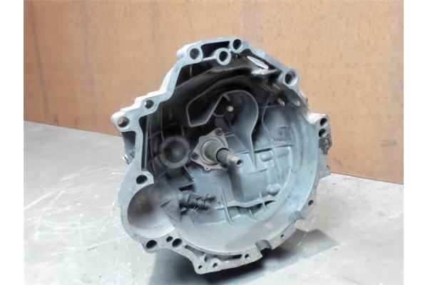Recambio de caja cambios manual para audi a3 (8v1) 2.0 ambiente referencia OEM IAM CDV  