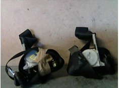 Recambio de juego cinturones delantero para opel vectra b berlina 1.6 i 16v referencia OEM IAM 90585864 16020064 