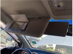 Recambio de parasol izquierdo para nissan murano (z50) 3.5 referencia OEM IAM 96401CA000  