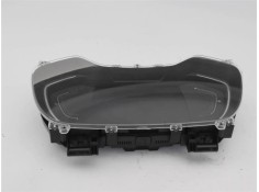 Recambio de cuadro completo para renault clio v 1.0 business referencia OEM IAM 248100950R  
