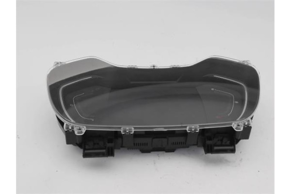 Recambio de cuadro completo para renault clio v 1.0 business referencia OEM IAM 248100950R  