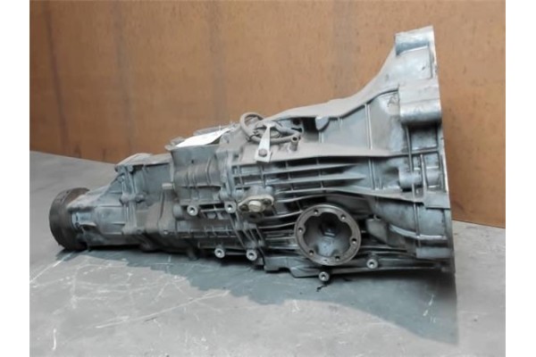 Recambio de caja cambios manual para audi a3 (8v1) 2.0 ambiente referencia OEM IAM CDV  