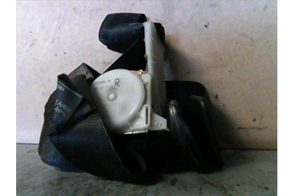 Recambio de juego cinturones delantero para opel vectra b berlina 1.6 i 16v referencia OEM IAM 90585864 16020064 