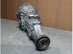 Recambio de caja cambios manual para audi a3 (8v1) 2.0 ambiente referencia OEM IAM CDV  
