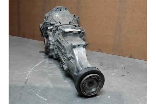Recambio de caja cambios manual para audi a3 (8v1) 2.0 ambiente referencia OEM IAM CDV  