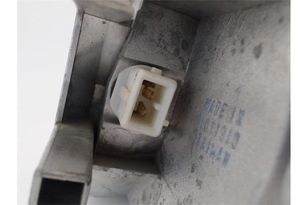 Recambio de intermitente delantero dcho para peugeot partner (s1) referencia OEM IAM 9621302680 67724571 