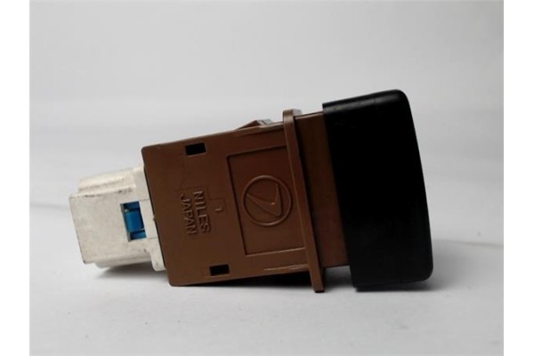 Recambio de conjunto interruptores para subaru legacy iii ranchera familiar (be, bh) 2.5 referencia OEM IAM 83001AE020  