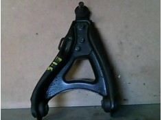 Recambio de brazo inferior delantero izquierdo para renault megane i classic (la0) 1.6 e (la0f, la0s) referencia OEM IAM 7700436