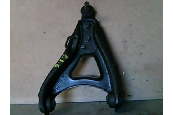 Recambio de brazo inferior delantero izquierdo para renault megane i classic (la0) 1.6 e (la0f, la0s) referencia OEM IAM 7700436 Recambio de brazo inferior delantero izquierdo para renault megane i classic (la0) 1.6 e (la0f, la0s) referencia OEM IAM 7700436