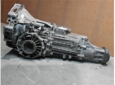 Recambio de caja cambios manual para audi a3 (8v1) 2.0 ambiente referencia OEM IAM CDV  