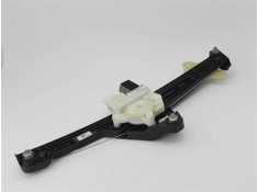 Recambio de elevalunas electrico delantero izquierdo para renault clio v 1.0 business referencia OEM IAM 807216723R  
