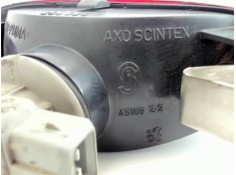 Recambio de piloto antiniebla trasero derecho para peugeot 206 2.0 hdi 90 referencia OEM IAM 4510622  